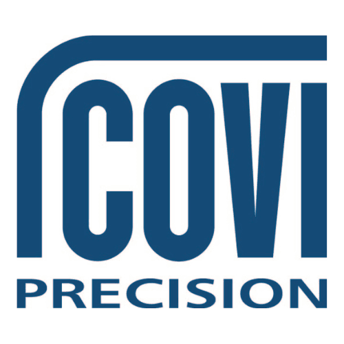 Covi Precision logo