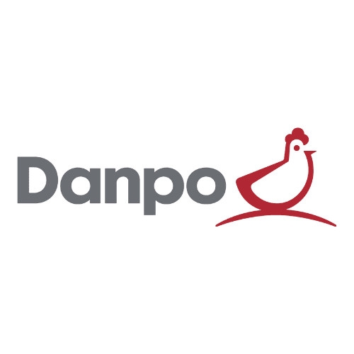 Danpo logo
