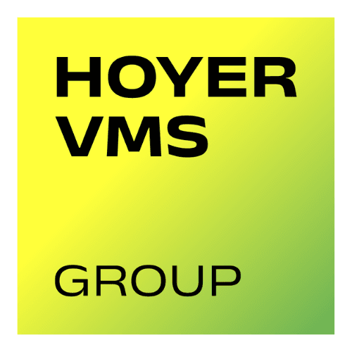 Hoyer VMS Group logo