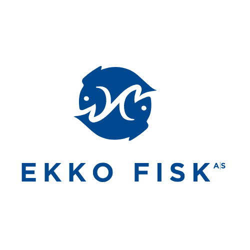 Ekko Fisk logo