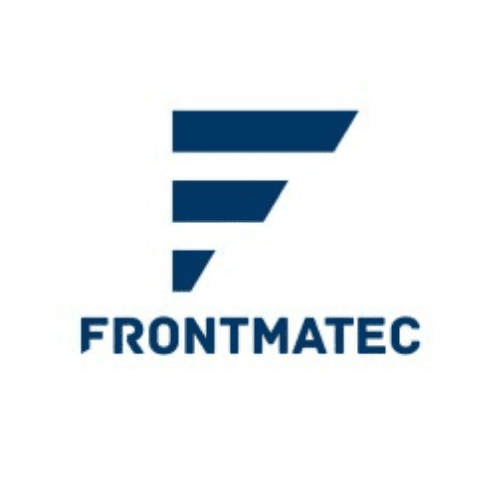 Frontmatec logo