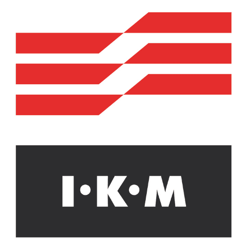 IKM Ocean Team Scandinavia logo