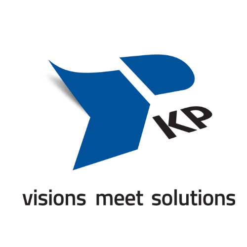 KP Components logo