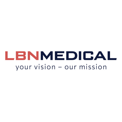 LBN Medical logo