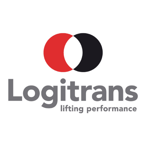 Logitrans logo