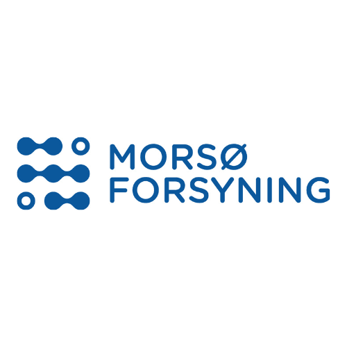 Morsø Forsyning logo