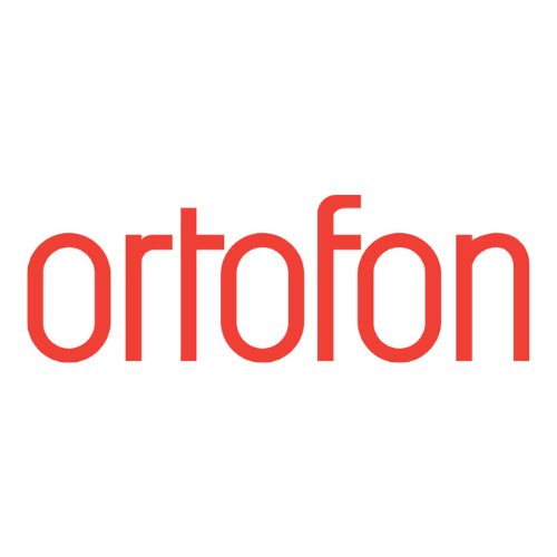Ortofon logo