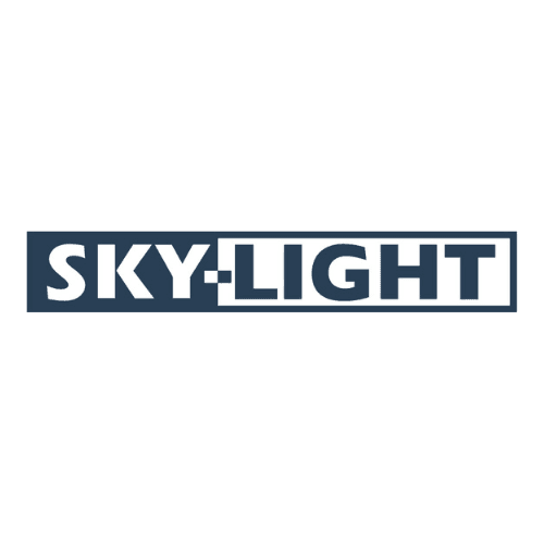 Sky-Light logo