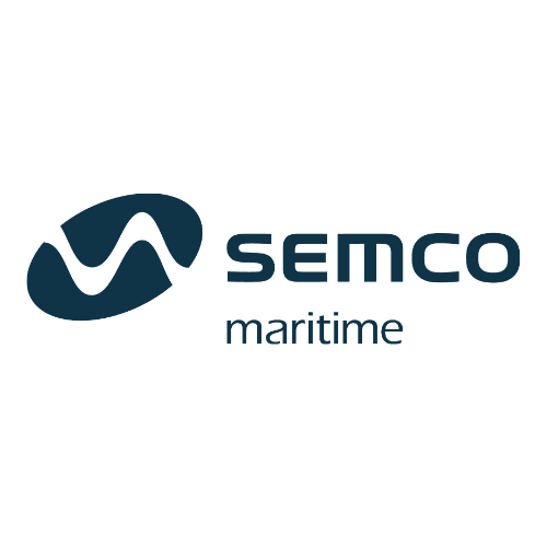 Semco Maritime logo