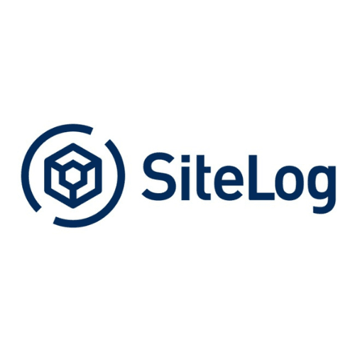 SiteLog Denmark logo