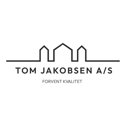 Tom Jakobsen logo