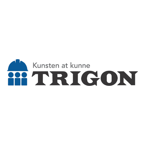 A/S TRIGON logo