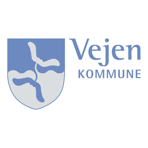 Vejen Kommune logo