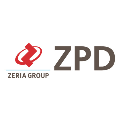 ZPD logo