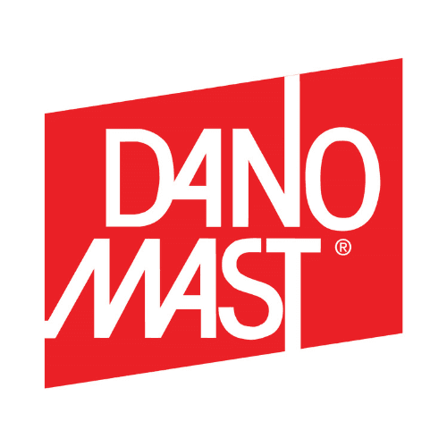 Dano Mast  logo