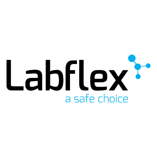 Labflex  logo
