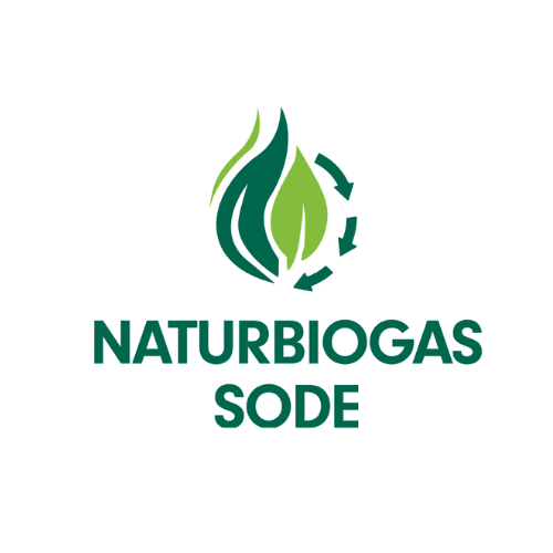 Naturbiogas Sode  logo