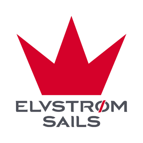 Elvstrøm Sails logo