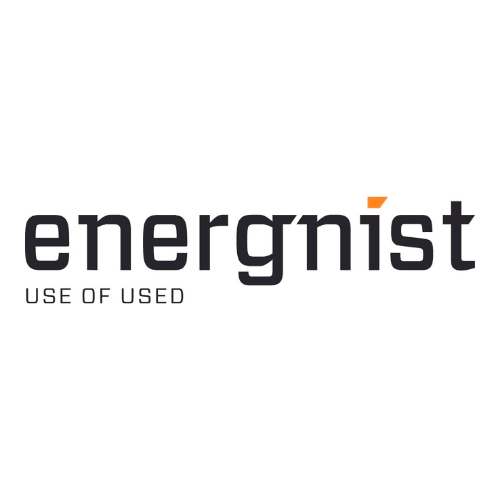 Energnist  logo