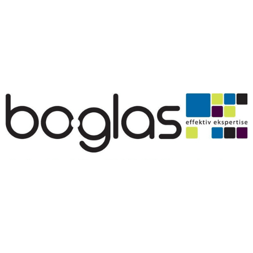 Bo Glas logo