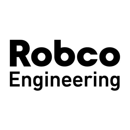 Robco Engineering  logo