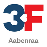3F Aabenraa logo