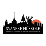 Svaneke Friskole logo