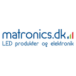 Matronics  logo
