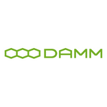 DAMM Cellular Systems  logo