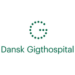 Dansk Gigthospital logo