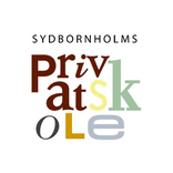 Sydbornholms Privatskole logo