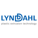LYNDDAHL logo