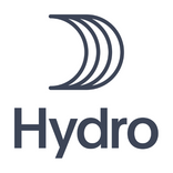 Hydro Extrusion Denmark  logo