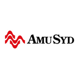 AMU SYD logo
