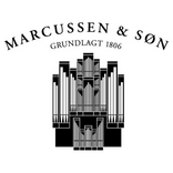 Marcussen & Søn logo