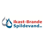Ikast – Brande Spildevand  logo